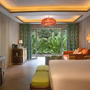 Garden View Suite